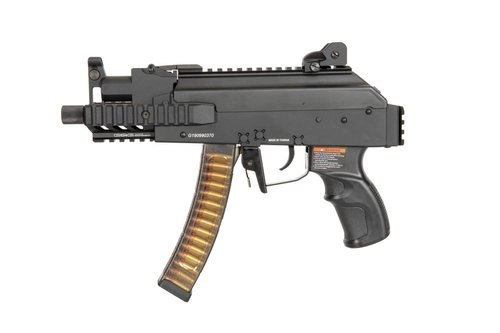 Airsoft puška PRK9