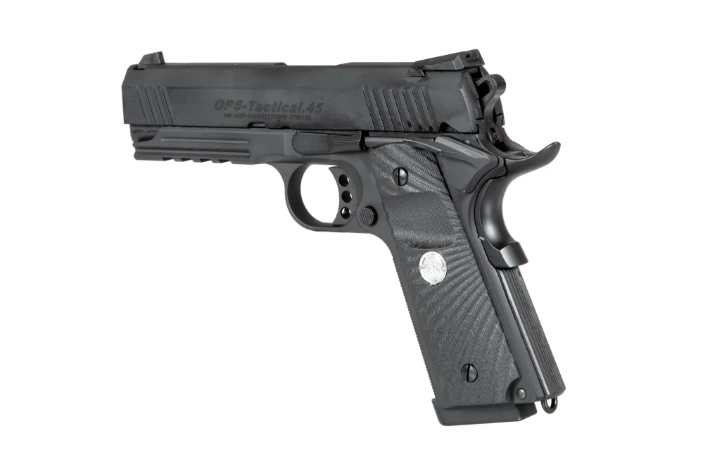 Pistola de airsoft 3326