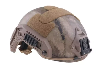 Réplica del casco marítimo - ATC