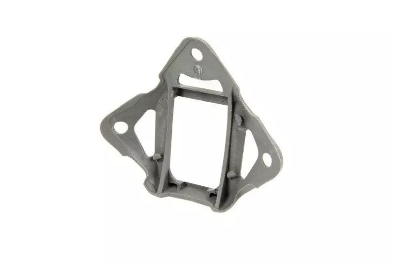 Montáž NVG VS T2 - zelená barva