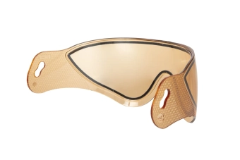 Viseur pour casqueu réplique Full Face First - Orange