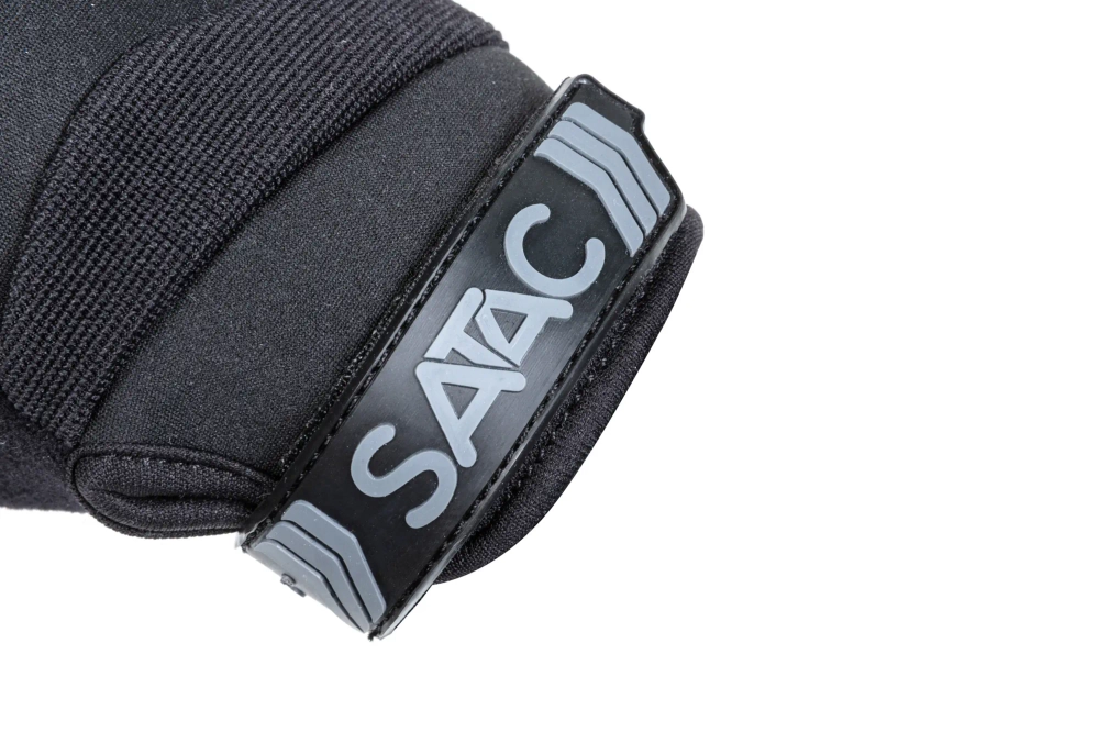 Rukávy Specna Arms Tactical NOMAD™ Black