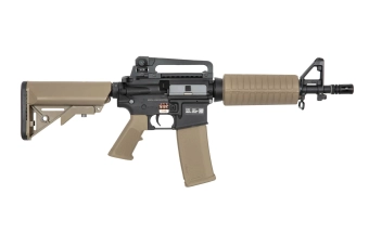 SA-C02 CORE™ X-ASR™ carbine replica - Half-Tan
