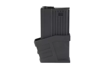 Cargador hi-cap 200 pellets para réplicas CSI XR-5