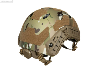 SHC X-Shield BJ Helmet Replica - MC™
