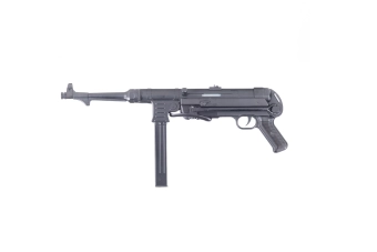 AGM MP40 - MP007 - Black (OUTLET)