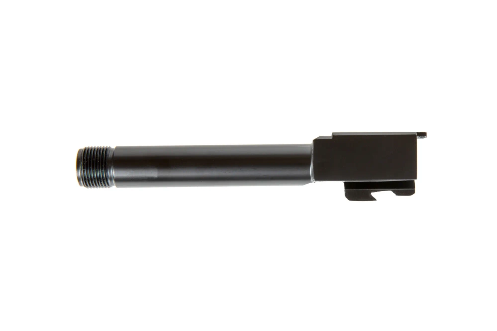 External Barrel with thread for G23 KJW series (part #15)