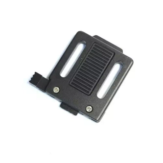 Adaptador para monturau NV - negro