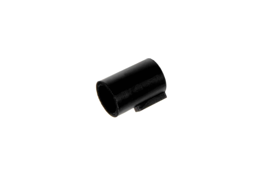 Gomme HU 70° à répliques pistolets WE - noir