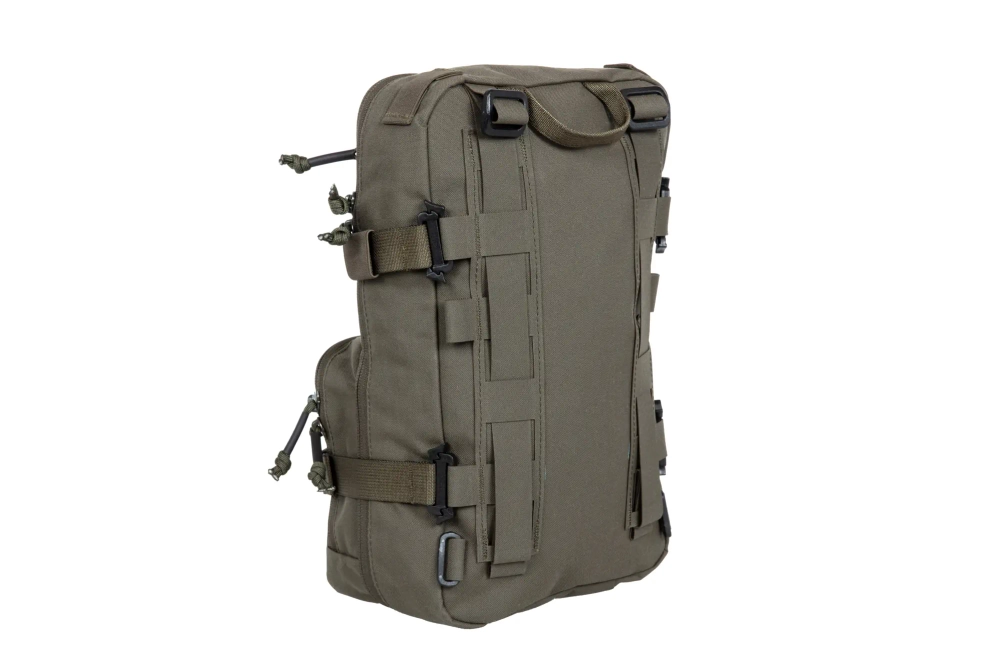 Mochila Advance Assault - Verde Ranger