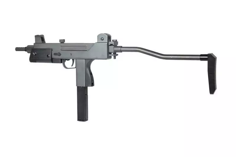 Pistolet mitrailleuse airsoft HGA-203ZX