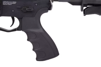 GC16 Predator airsoft rifle