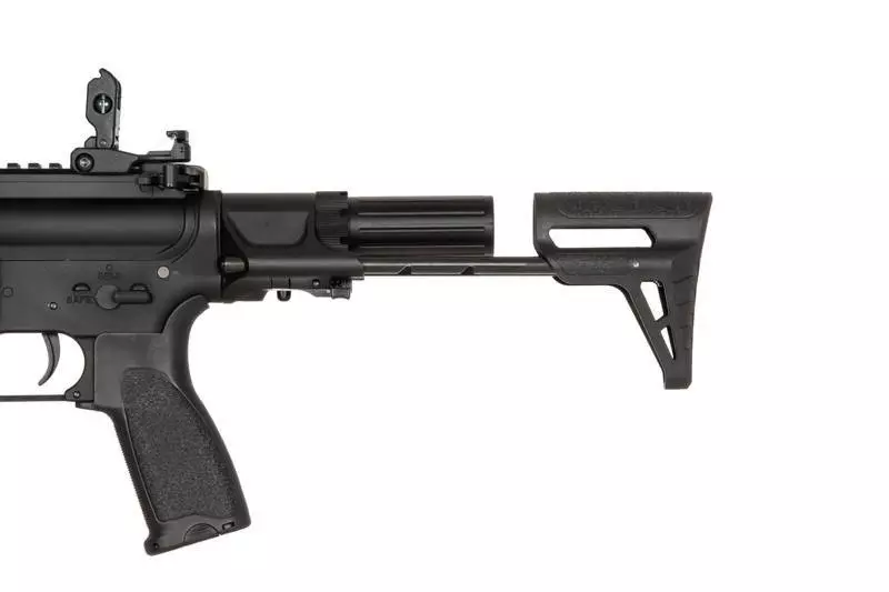SA-E21 PDW EDGE™ airsoft rifle - black