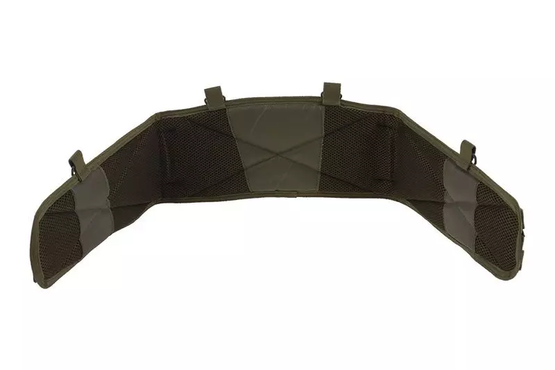 MOLLE Tactical Belt - MC Tropic