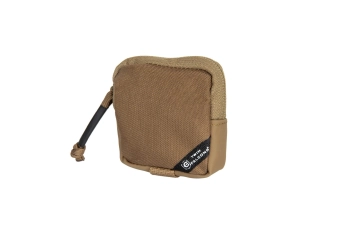 Funda pequeña para auriculares - Marrón coyote