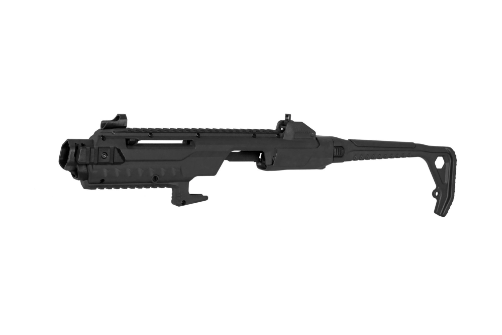 Konwersja Tactical Carbine do replik - Glock / VX Series  - czarna
