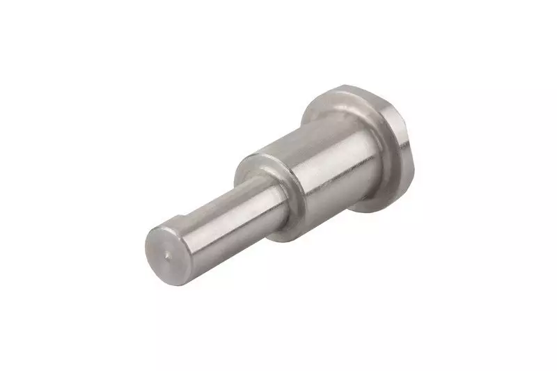 Stainless Steel Forward Assist Dummy