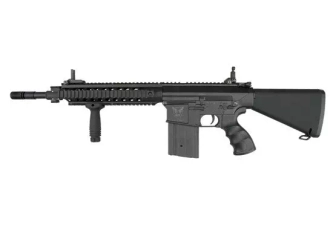 Airsoft pušky voleb FB6651