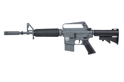 East Crane EC-325 GRY Kestrel™ ETU ASG Karabijn