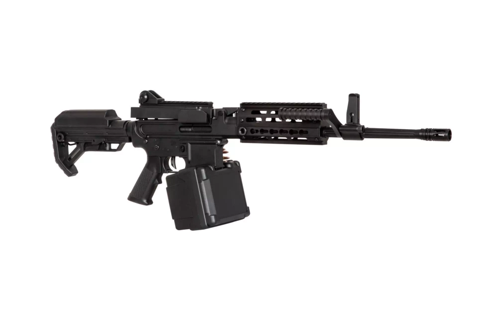 Airsoft kulomet 6670