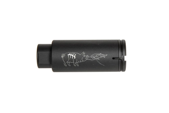 Amplifier Noveske® KX5 - Czarny