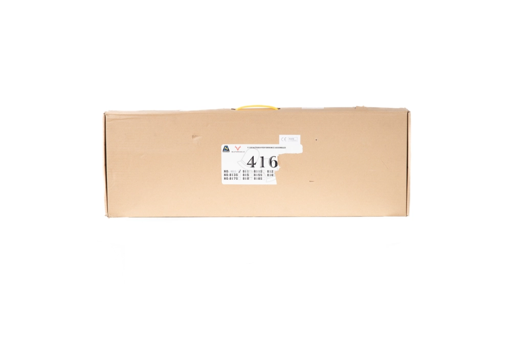 Réplique de carabine 801S - tan (OUTLET)