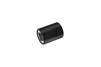 Manche de rechargement élargi RP-1 - Noir