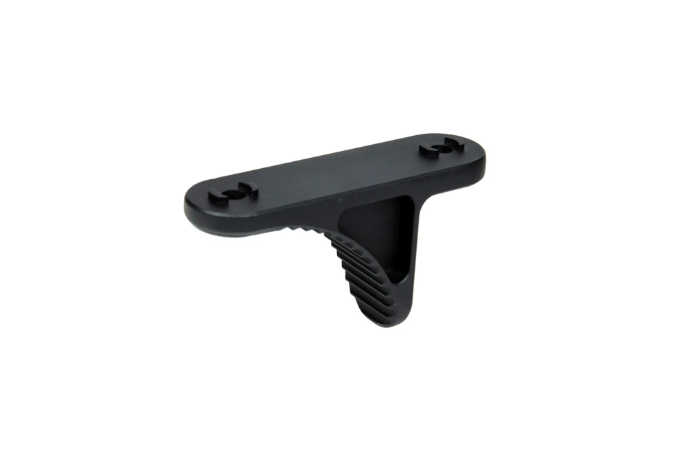 B5 Handstop  - Black