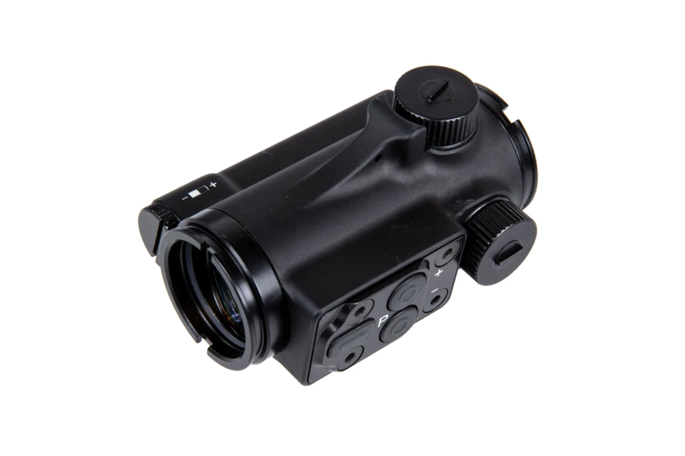 Réplica Red Dot VZOR-1 NOVUS MDS-III Negro