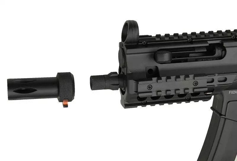 Airsoft samopal JG204