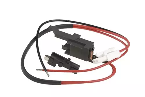 Cableado baja resistencia a réplicas tipo AK