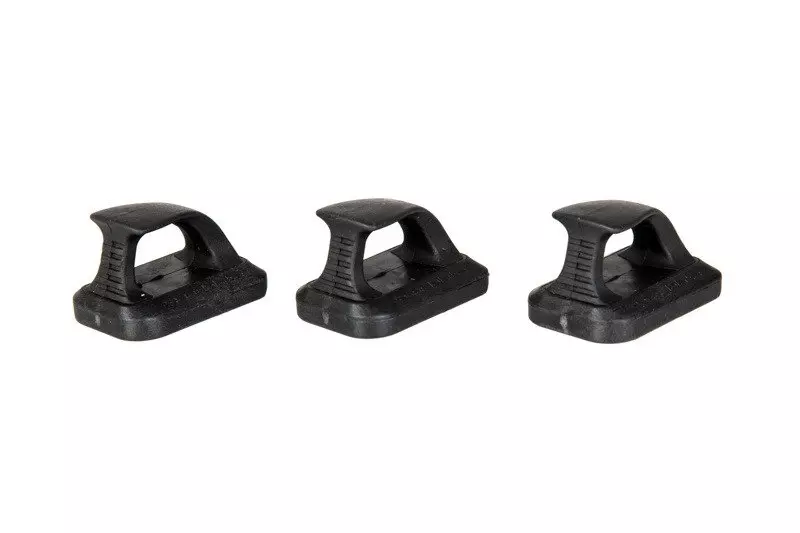 Glock SpeedPlate® - black