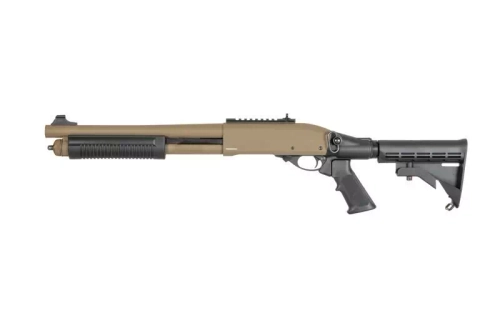 Rifle replica 8871 - Half-Tan (OUTLET)