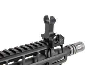 CA112M-1 Nemesis 13 Carbine Replica - Black"