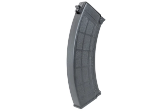 Magazynek Mid-Cap na 200 kulek BOLT Airsoft BMAG do replik AK Czarny