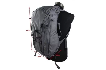 Assault Pack 30 - Wolf Grey