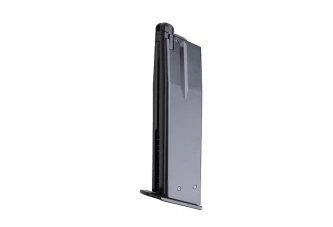 24rd gas magazine for KP-09