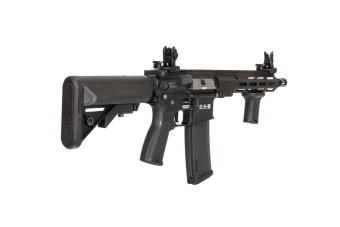 SA-E23 EDGE 2.0™GATE ASTER airsoftová zbraň karabiny - černá
