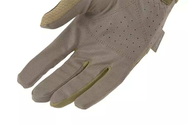 Specialty 0.5 High-Dexterity Gloves - Coyote Brown