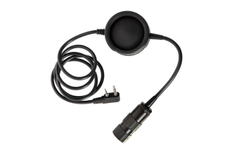 Bouton PTT zTCI - Kenwood