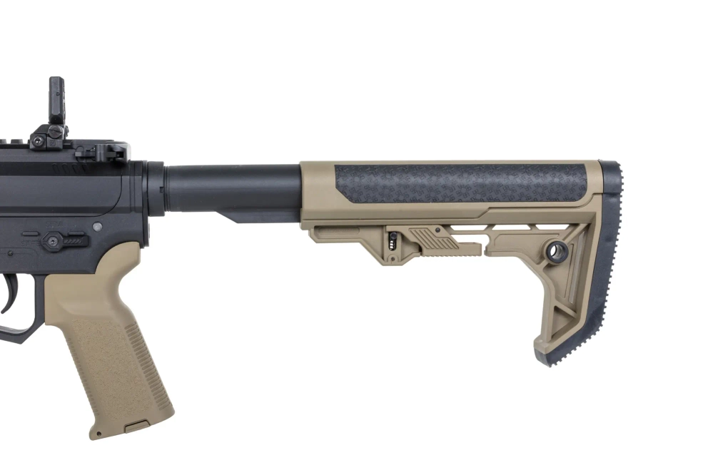Specna Arms SA-FX01 FLEX™ GATE X-ASR Gen.2 Poloplášťová puškaa airsoft