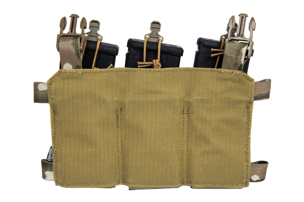 Funda flexible para cargador Primal Gear MC