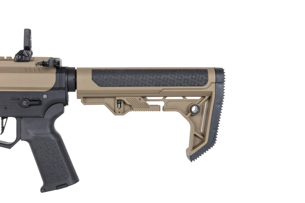 Karabinek ASG Specna Arms SA-FX01 FLEX™ BLDC™ HAL ETU  Gen.2 Half-Tan