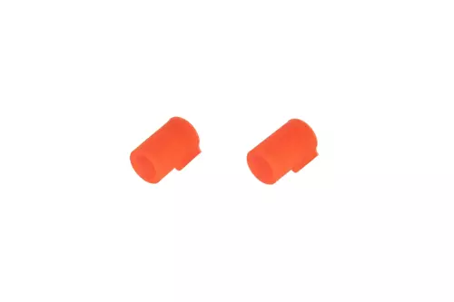 Silicone Hop-Up Bucking T.N.T. H.L.R. 60° for VSR Replicas