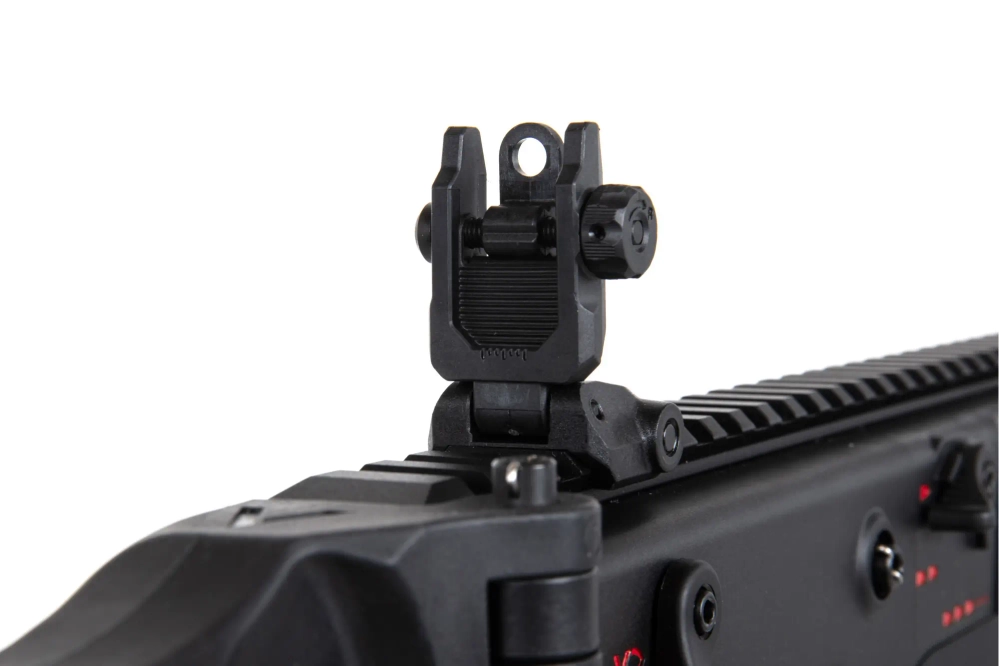 Réplique de pistolet mitrailleur Krytac Kriss Vector GBB