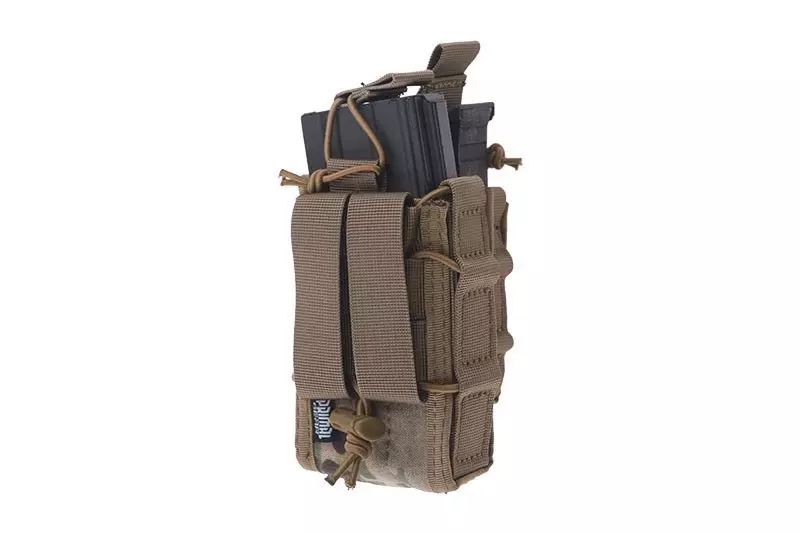 Universal Open VI Magazine Pouch - Multicam®