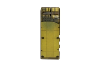 Rychlonabíječ s kličkou pro zásobníky M4/M16 - Transparent Olive