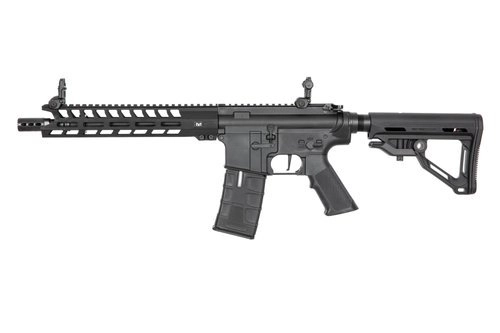 Réplica fusil Lightway-Peleador C S3 2.0 MTR - negro
