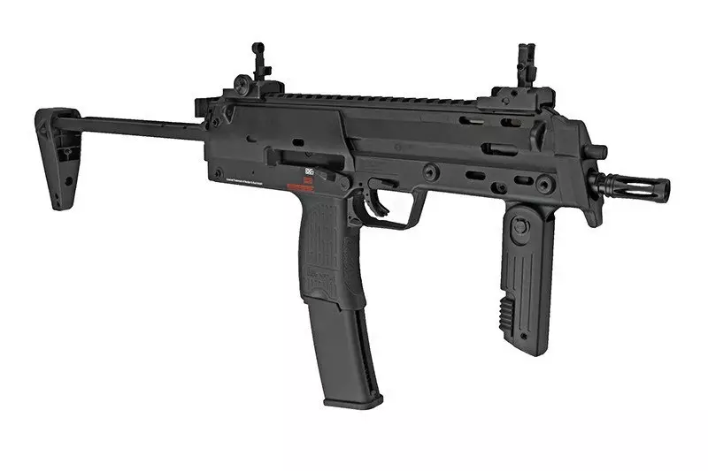 Replika samopalu H&amp;K MP7A1 (OUTLET)