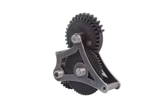 A Modular Set of Gears for V.2 & V.3 – 6mm High Speed
